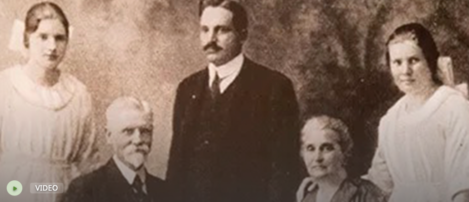 Los inicios de la Iglesia Adventista en Sudamérica